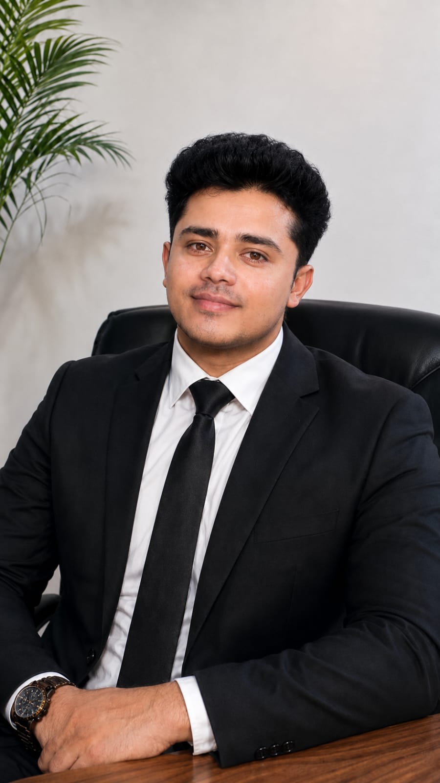 Founder