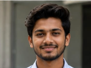 Placed Student 2