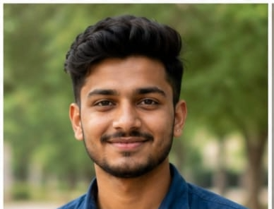 Placed Student 3