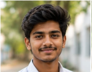 Placed Student 4