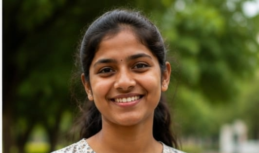 Placed Student 6