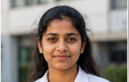 Placed Student 7