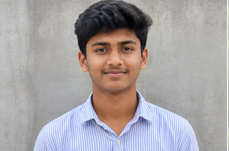 UG Student 4